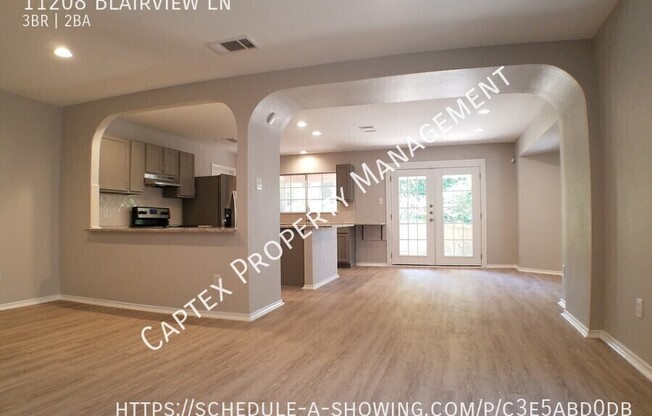 11208 BLAIRVIEW LN
