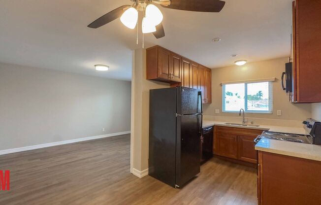 Twin Palms Apartments
