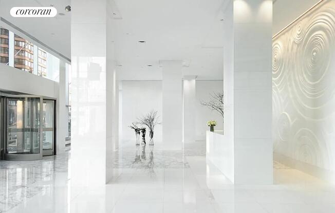 1 bed, 1 bath, 800 sqft, $5,700, Unit 27H