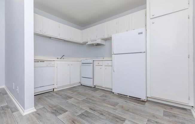 1 bed, 1 bath, 500 sqft, $865