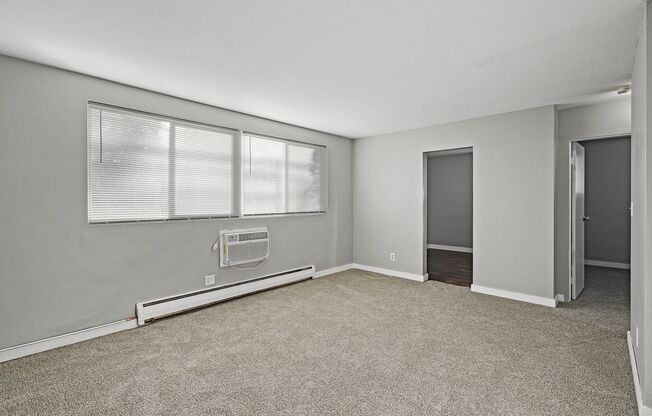 1 bed, 1 bath, $1,195, Unit Unit 1