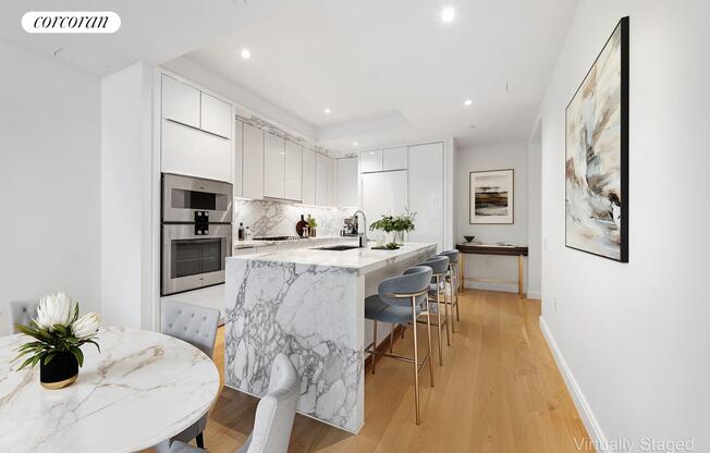 2 beds, 2.5 baths, 1,696 sqft, $17,500, Unit 27C