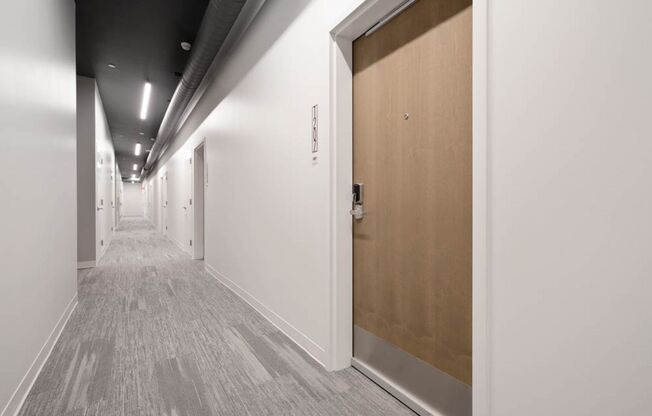 1 bed, 1 bath, 625 sqft, $1,375, Unit 1207