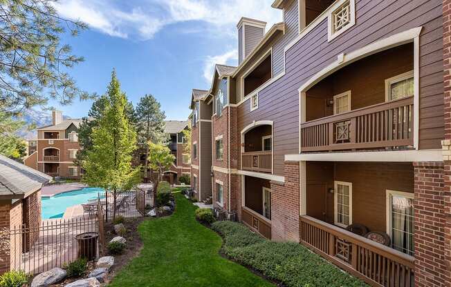 Spacious Apartments in West Valley, UT