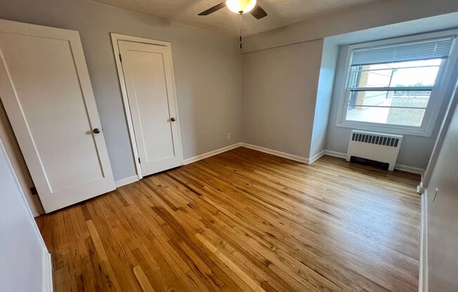 1 bed, 1 bath, 609 sqft, $1,450, Unit 422