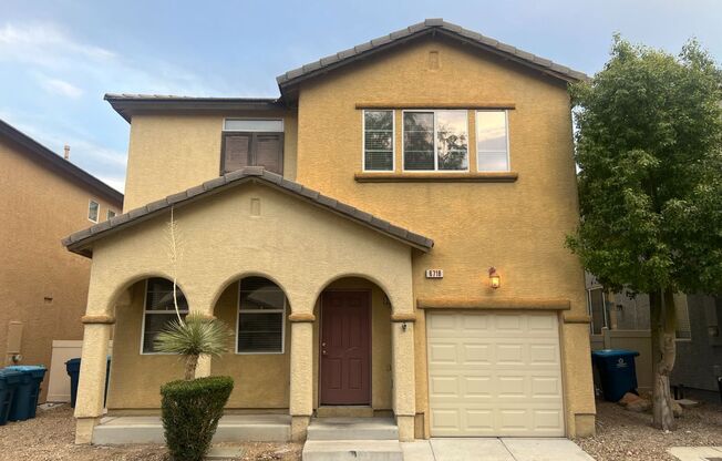 6718 Twisted Wood Dr.