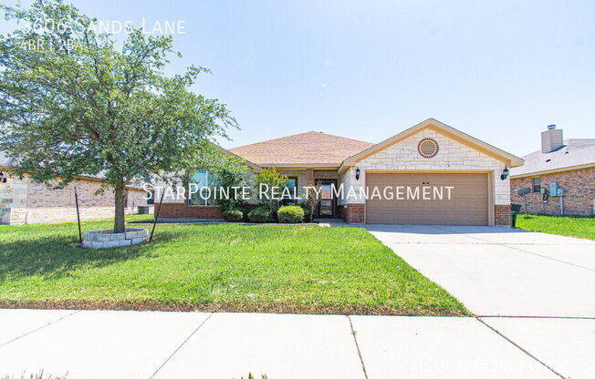 3606 SANDS LN