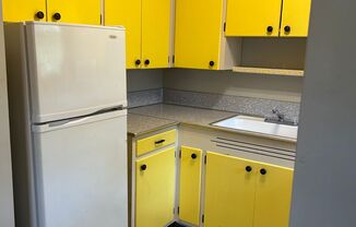 14th & Phillips One Bedroom Apartment - Park Apartments