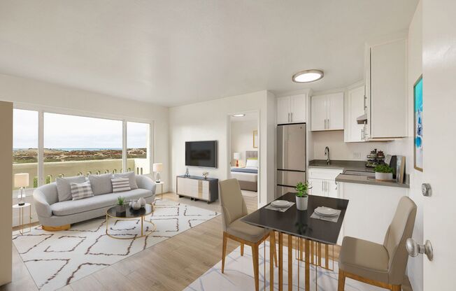 1301-1361 La Playa Street (1065r)