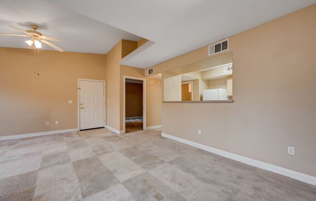 2 beds, 2 baths, 1,036 sqft, $1,500, Unit Badura Ave W. 8000 #2082