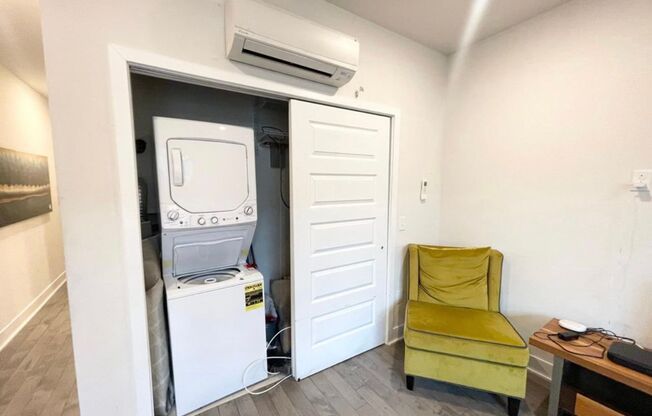 1 bed, 1 bath, 750 sqft, $1,600, Unit Unit 3