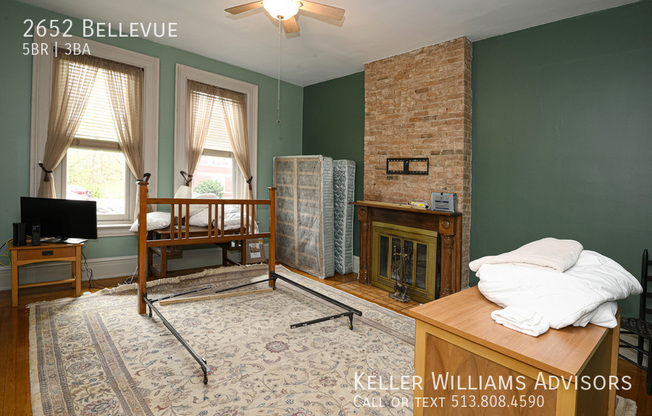 2652 Bellevue Avenue