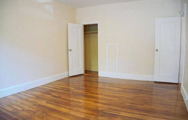 Spacious 2 Bed in Prime Coolidge Corner Location