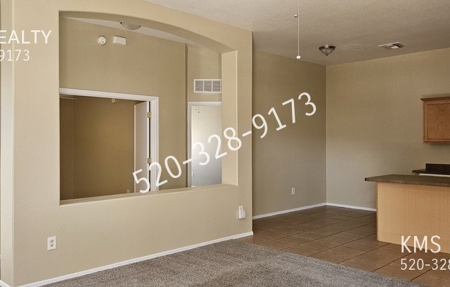 6012 S RIBERO