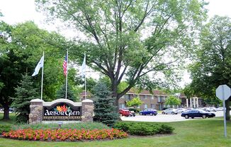 Arbor Glen Apartments