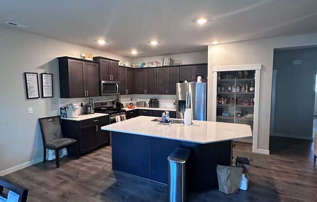 Great home available for rent!