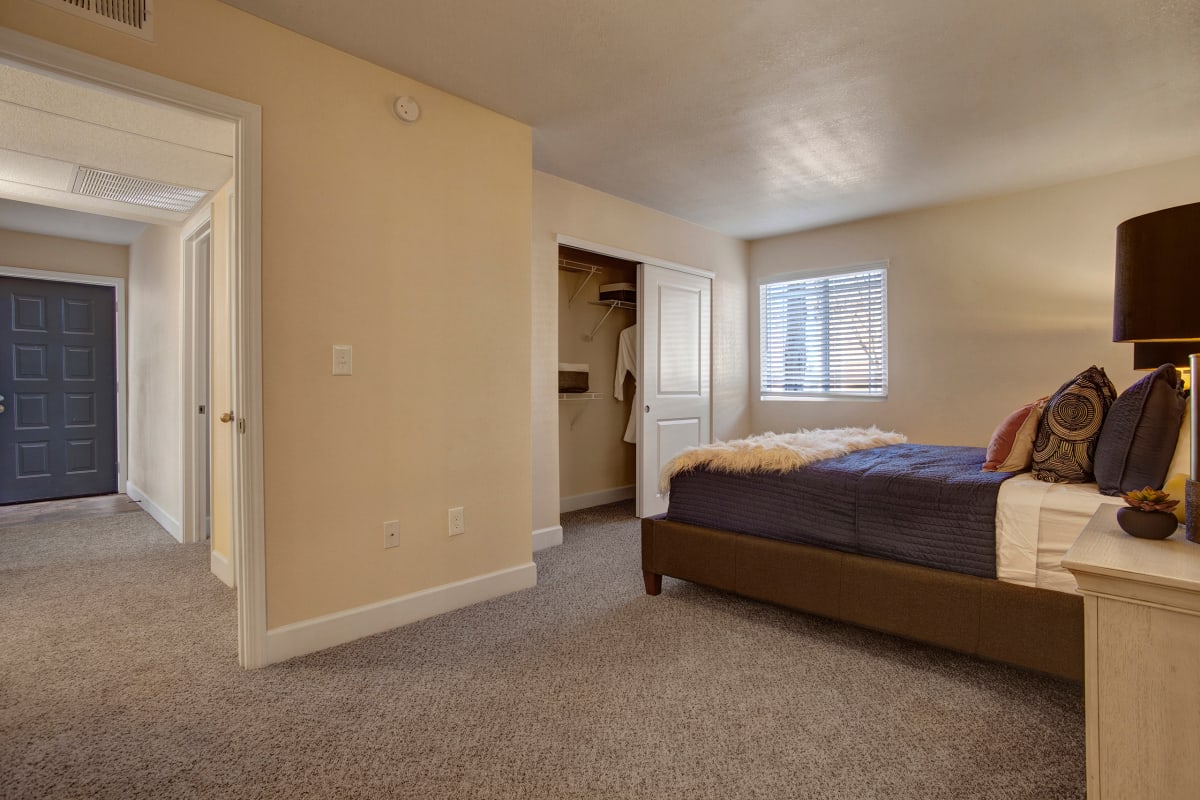 Welcome to Indigo Apartment Homes
