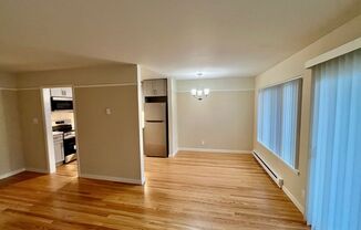 2 beds, 1.5 baths, $3,995, Unit 103