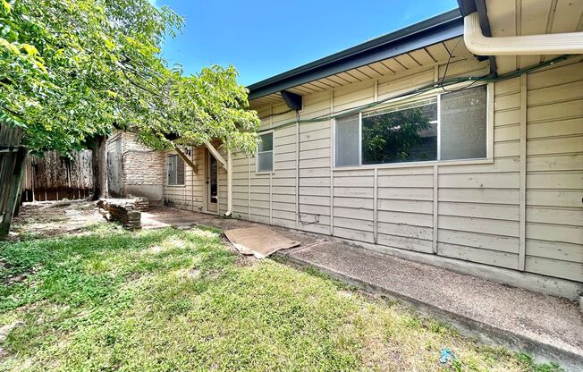 Bright and Spacious Single-Level Living in a Cozy 2/BR 2/BA Home