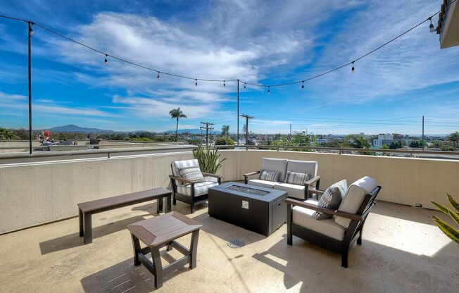 Harborview Apartments