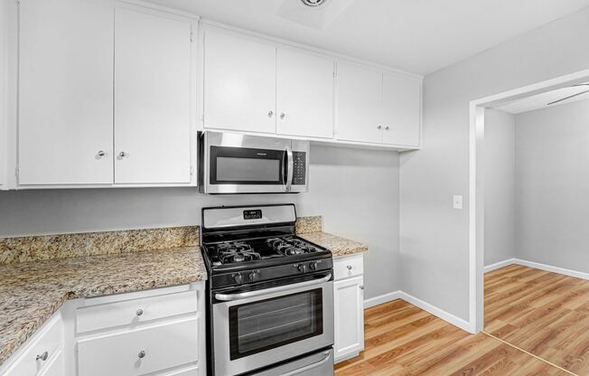 1 Bedroom 1 Bathroom- South Pasadena