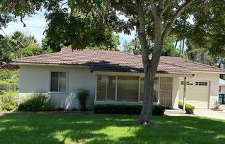 SERENE MOUNT HELIX GEM: COZY 3-BED, 2 BATH HOME AVAILABLE NOW!!!