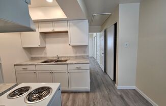 1 bed, 1 bath, 500 sqft, $749, Unit Renovated