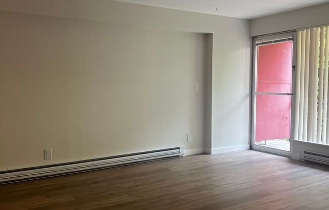 1 bed, 1 bath, 600 sqft, $1,475, Unit 507