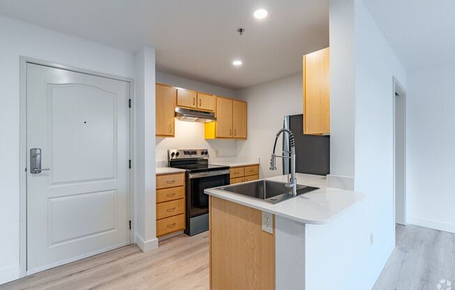 2 beds, 1 bath, 911 sqft, $1,849, Unit 126-218