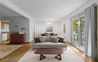 Van Cleve Townhomes