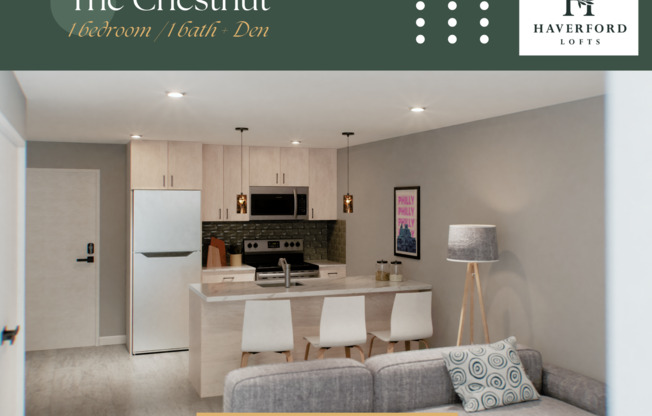 Haverford Lofts