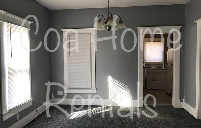 2 beds, 1 bath, $800