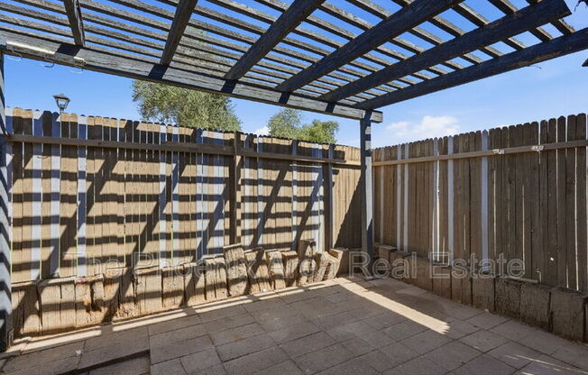 Partner-provided property photo