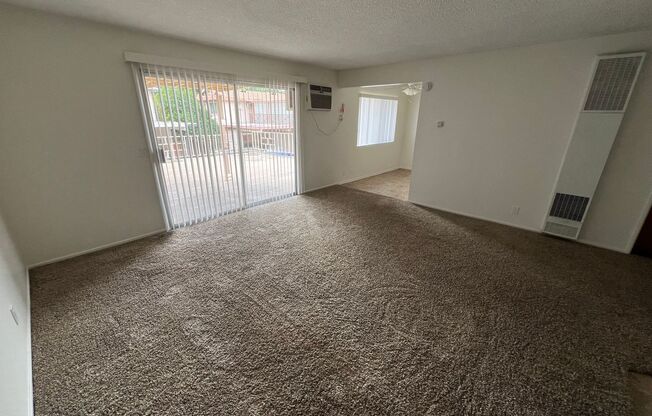 2 beds, 1 bath, $1,795