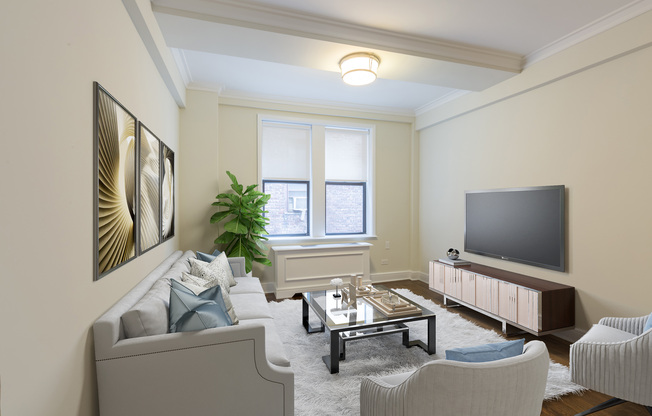 1 bed, 1 bath, $4,595, Unit 1506