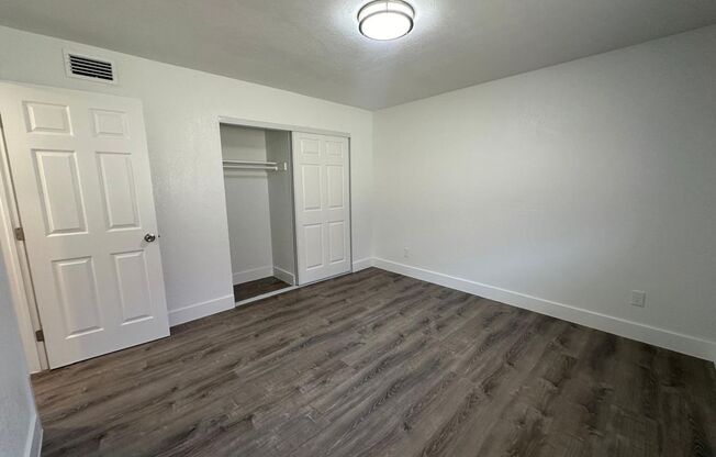 1 bed, 1 bath, $1,595, Unit F202