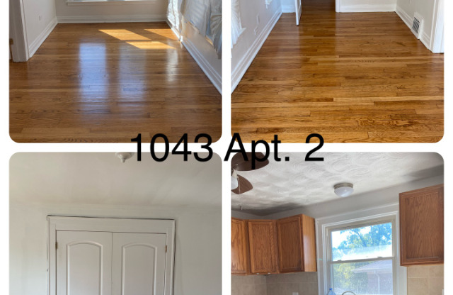 1043 W 97 ST