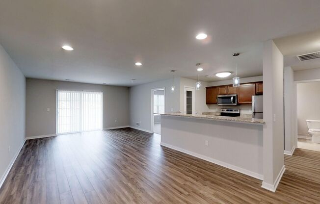 Ridge View Terrace, LLC