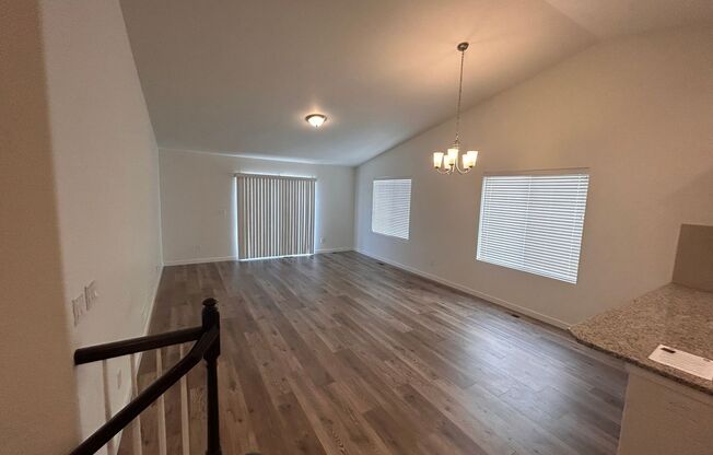Immaculate 4 Bed 4 Bath Home in School District 20!!!