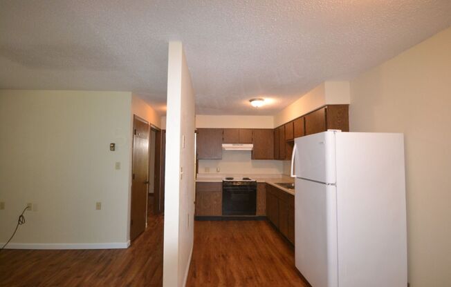 1 bed, 1 bath, 600 sqft, $495, Unit C1