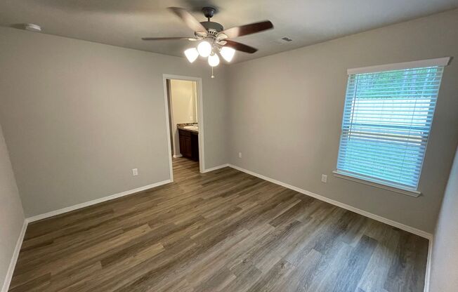 **Pre-Leasing** NEW Three Bedroom | Two Bathroom Home in Conroe