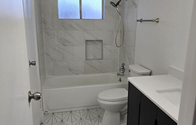San Augustine Townhomes