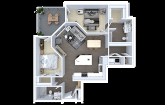 Partner-provided photo for $2645 unit