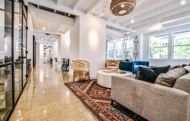 Co-working Space