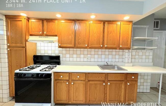 2344 W 24th Pl