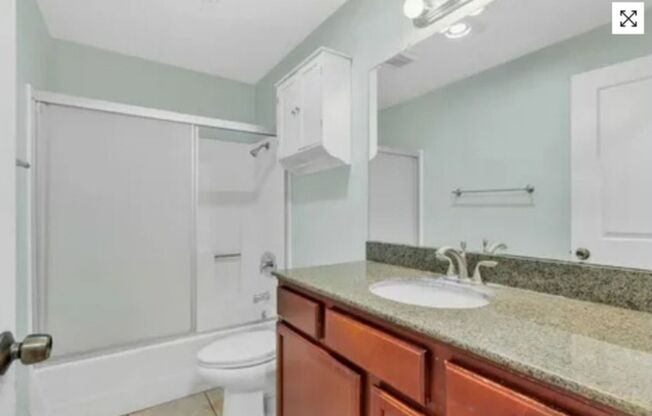 Beautiful 2 bedrooms 1 bath condo in Lakeside CA!!!!!