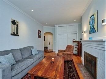 354 Beacon St Unit 1
