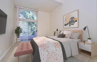 Summit at Warner Center -  Apartments in Woodland Hills, CA