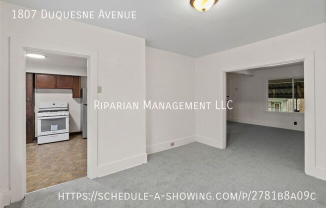 1807 DUQUESNE AVE