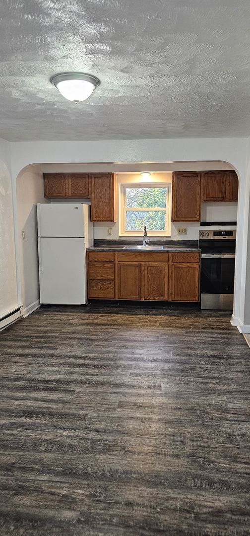 North Baldwin Apartment for Rent!
